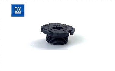 M18X1.5 GM plastični čep za ispuštanje poliranog ulja