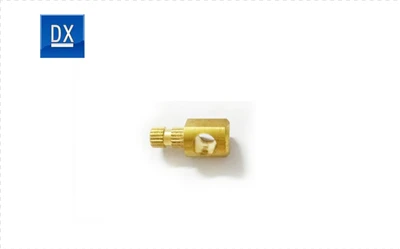 Connecting Screw