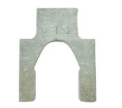 Most Shim Perilica čelika / nehrđajući čelik