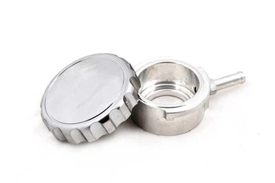 Po narudžbini izrađeni aluminijumski poklopci radijatora