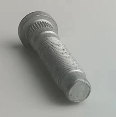 Vijak s ravnom glavom od legure M12x1,5 mm
