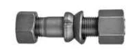 Vijak za kamione OEM 0329623050 za BPW