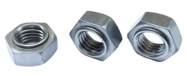 Free Free-Q195 Hexagon zavareni orah